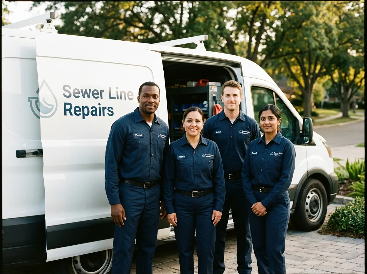Emergency Plumber company in Brandenburg, KY