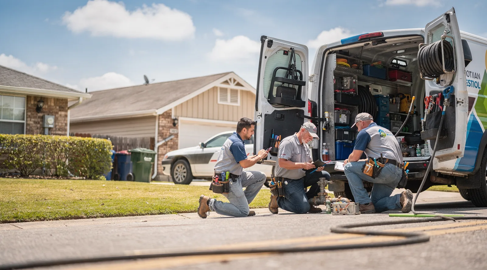 Emergency Plumber in Brandenburg, KY near me